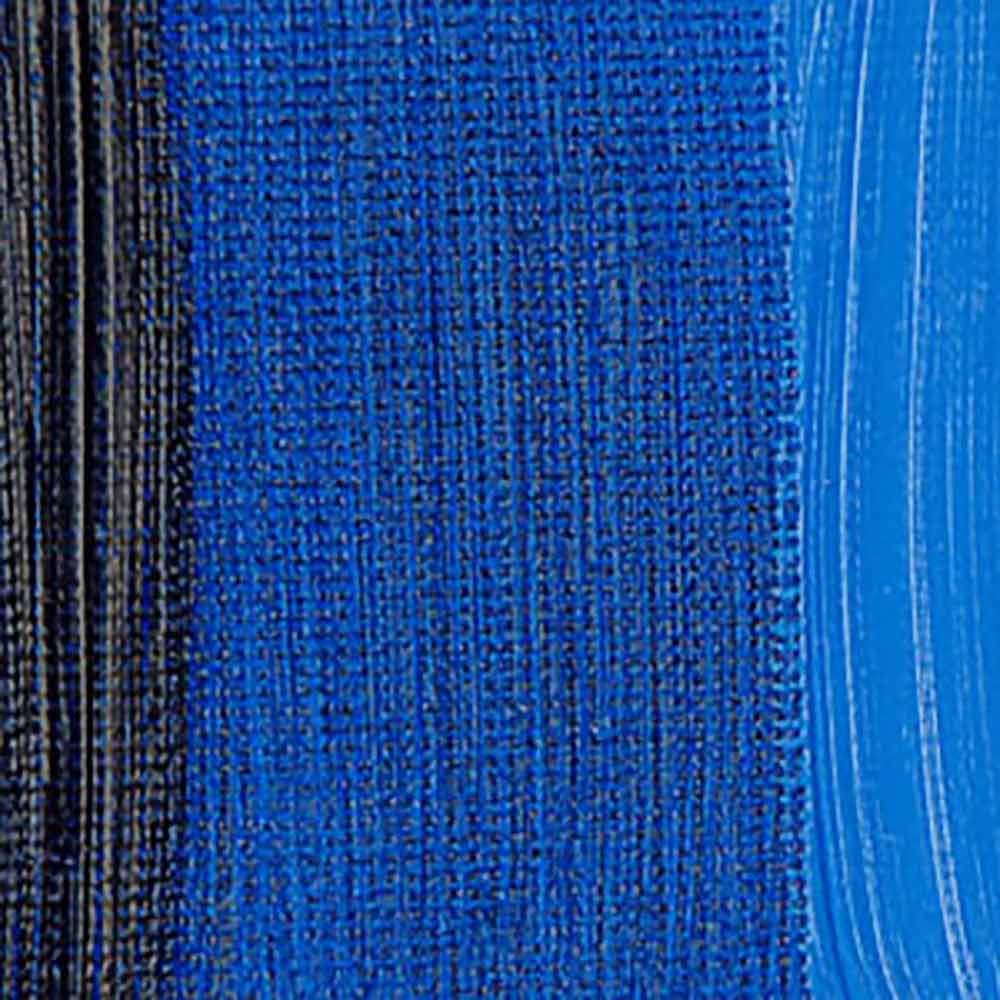 Daler Rowney Georgian Yağlı Boya 225ml Phthalo Blue 142