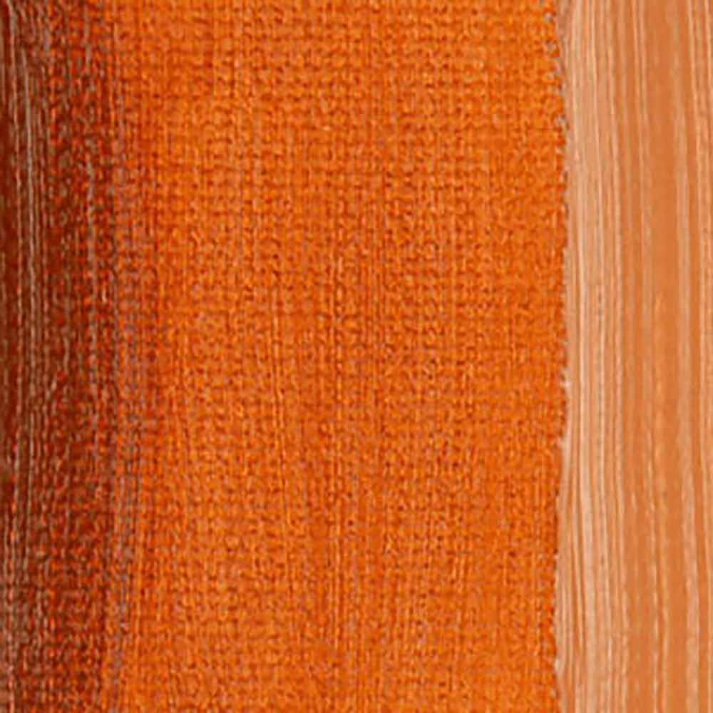 Daler Rowney Georgian Yağlı Boya 225ml Burnt Sienna 221