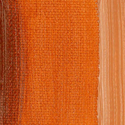 Daler Rowney Georgian Yağlı Boya 225ml Burnt Sienna 221