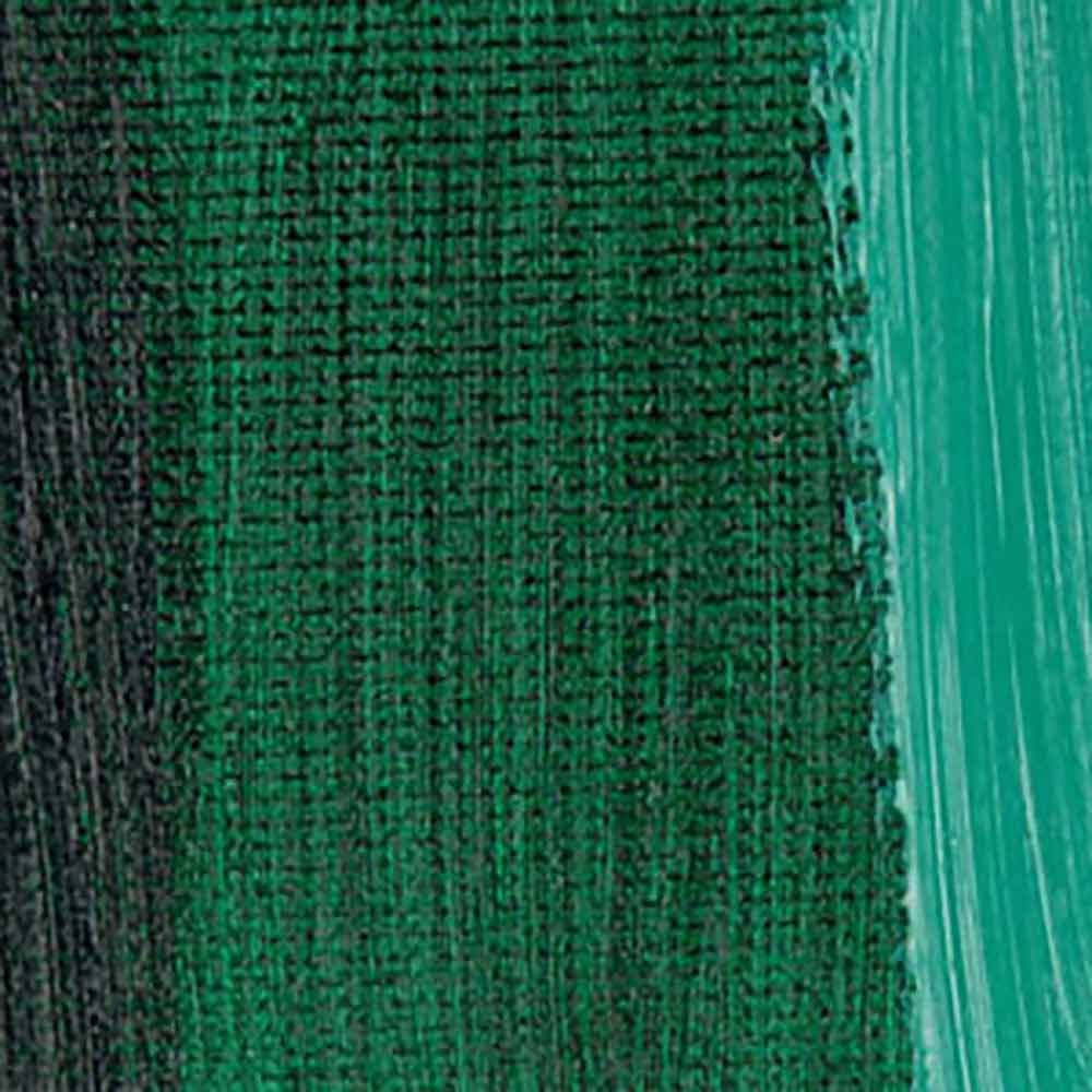 Daler Rowney Georgian Yağlı Boya 225ml Hookers Green 352