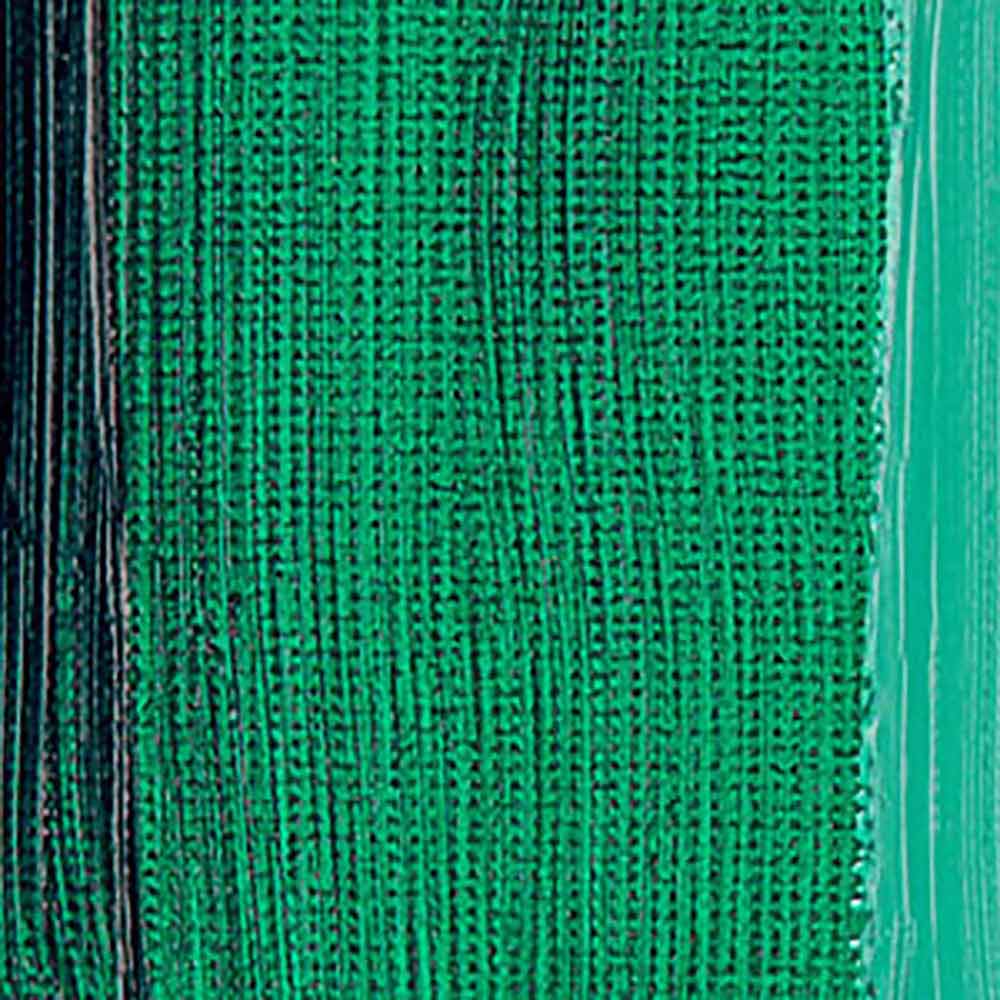 Daler Rowney Georgian Yağlı Boya 225ml Viridian Hue 382