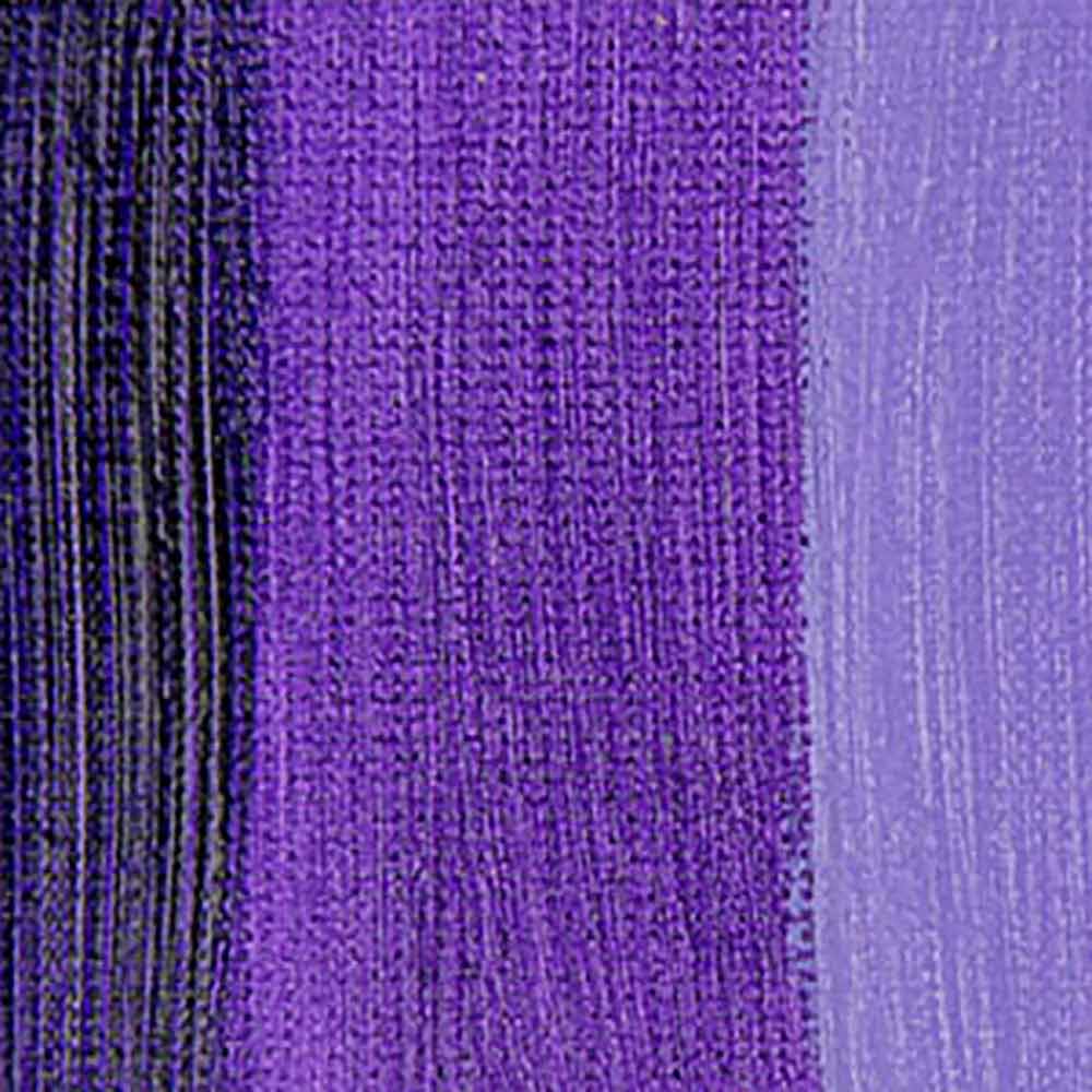 Daler Rowney Georgian Yağlı Boya 225ml Permanent Mauve 413