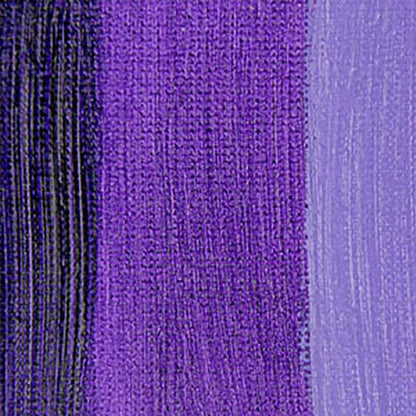 Daler Rowney Georgian Yağlı Boya 225ml Permanent Mauve 413