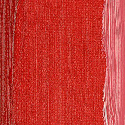 Daler Rowney Georgian Yağlı Boya 225ml Cadmium Red Deep Hue 504