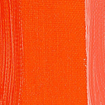 Daler Rowney Georgian Yağlı Boya 225ml Cadmium Red Light Hue 505