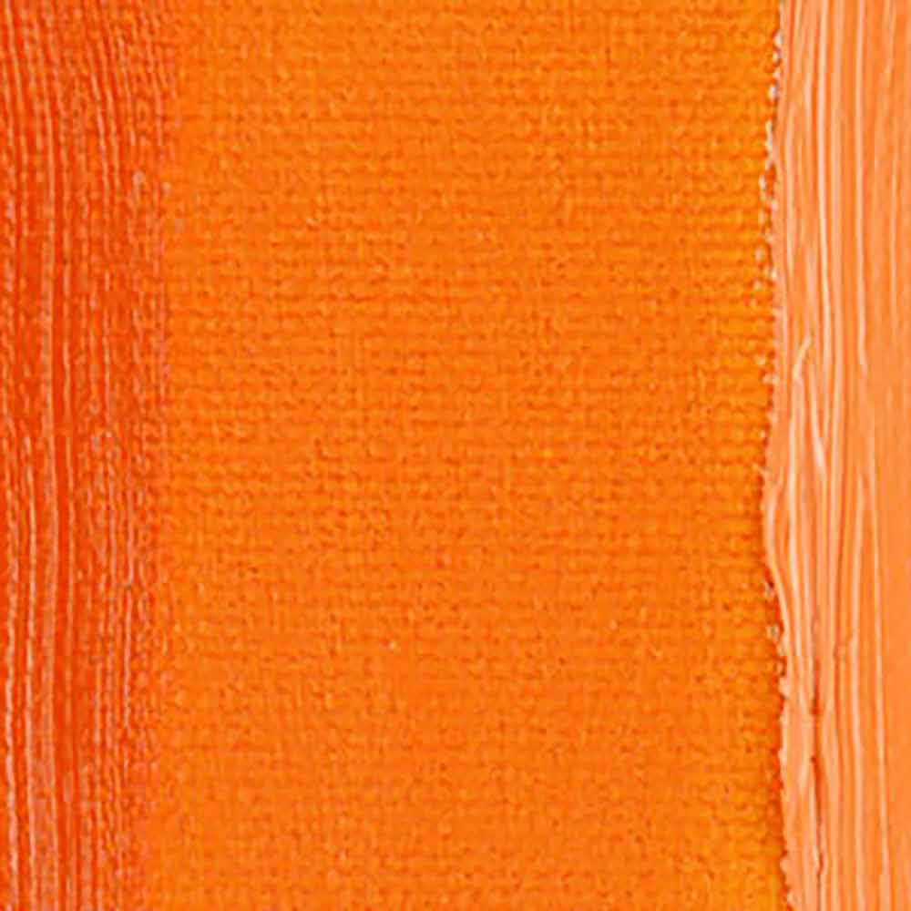 Daler Rowney Georgian Yağlı Boya 225ml Cadmium Orange Hue 619