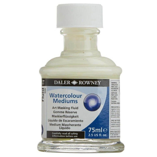 Daler Rowney Maskeleme Sıvısı 75ml