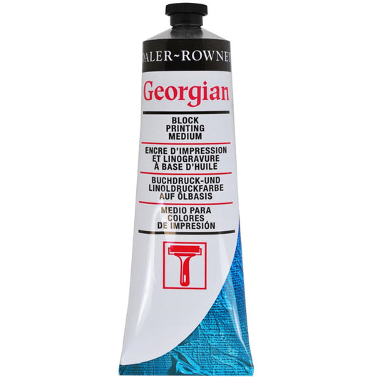 Daler Rowney Georgian Block Printing Medium 225ml