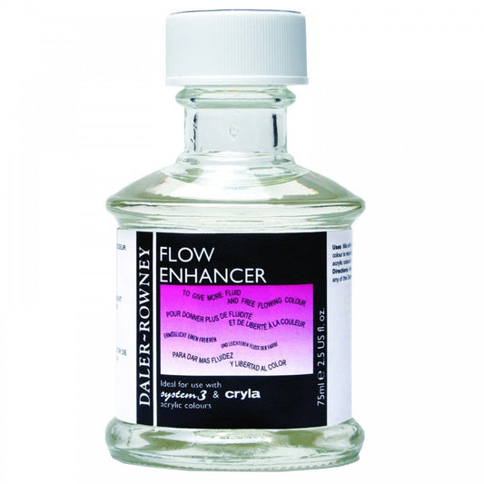 Daler Rowney Akışkanlık Arttırıcı 75ml
