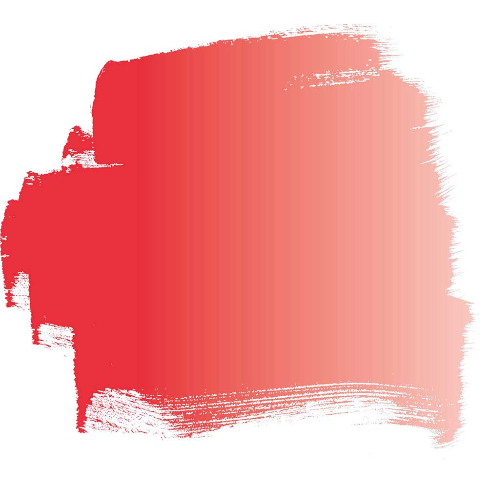 Daler Rowney System 3 Original 1lt Cadmium Red Hue 503