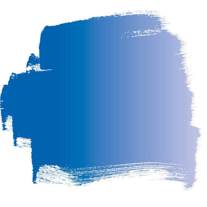 Daler Rowney System 3 Original 500ml Fluorescent Blue 100