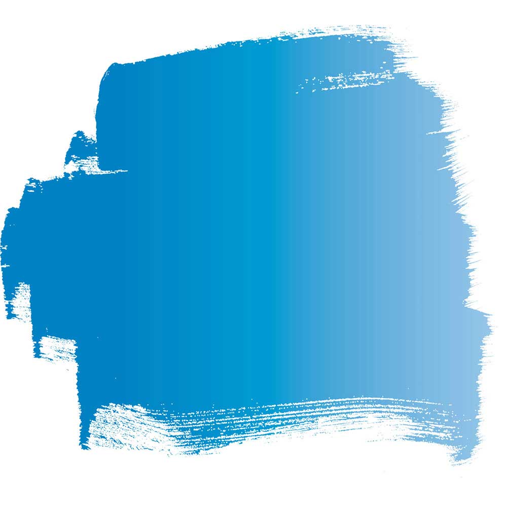 Daler Rowney System 3 Original 500ml Process Cyan 120