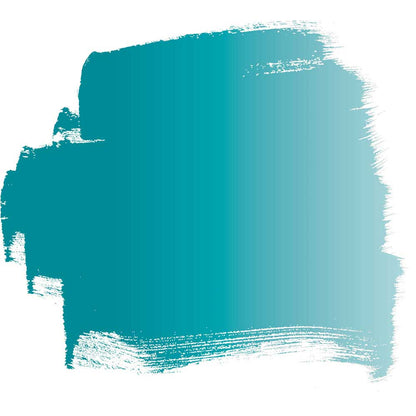 Daler Rowney System 3 Original 500ml Phthalo Turquoise 154