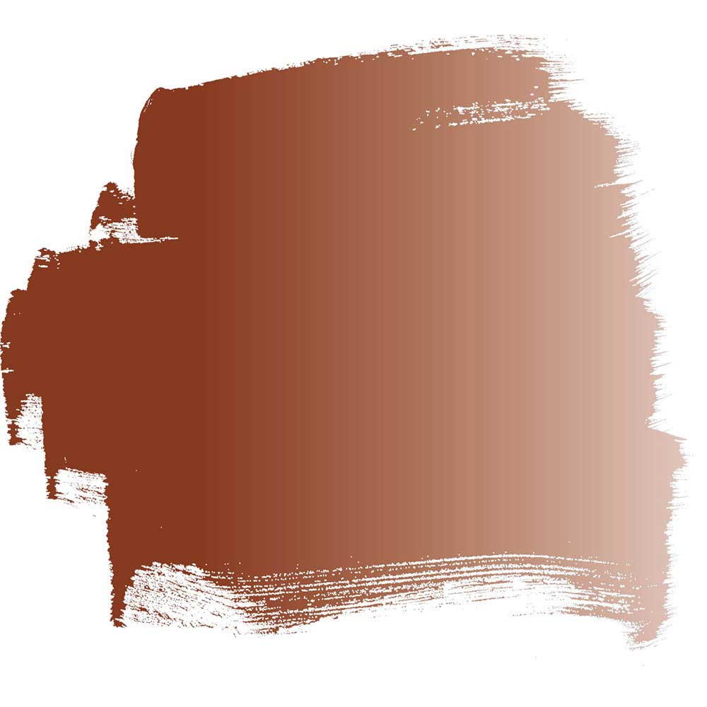 Daler Rowney System 3 Original 500ml Burnt Sienna 221