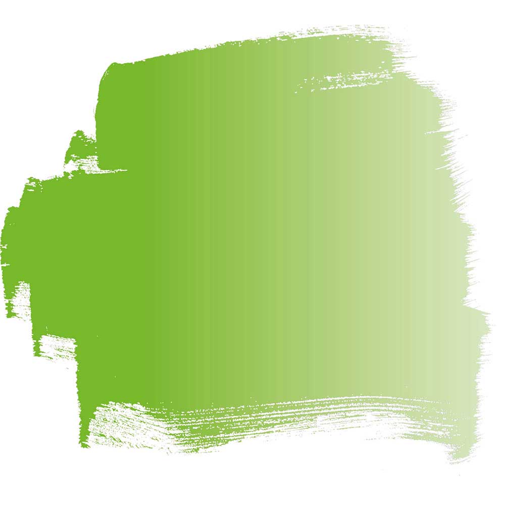 Daler Rowney System 3 Original 500ml Fluorescent Green 349