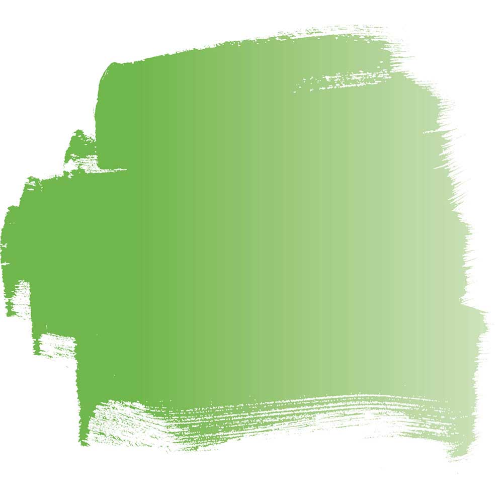 Daler Rowney System 3 Original 500ml Leaf Green 355