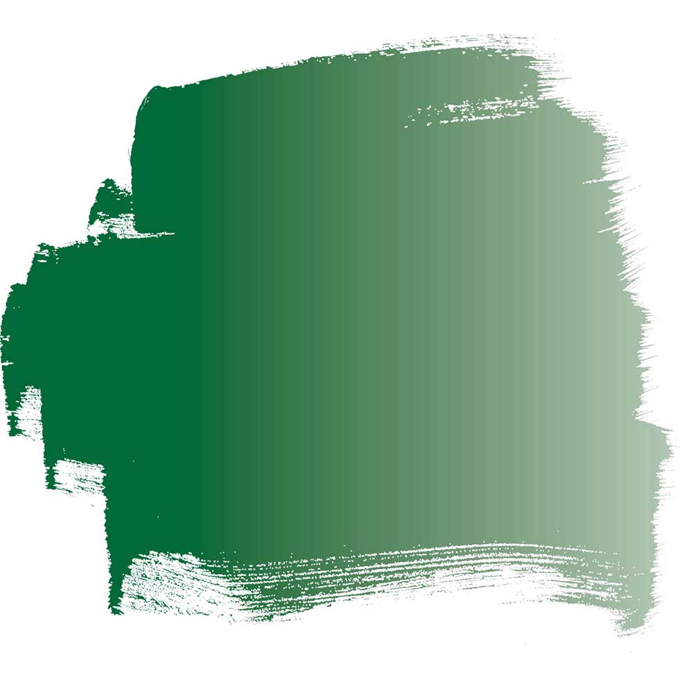 Daler Rowney System 3 Original 500ml Oxide Of Chrome Green 367