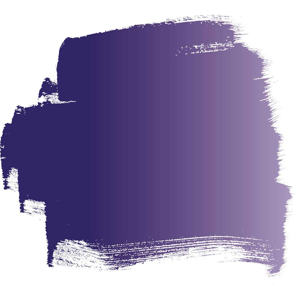 Daler Rowney System 3 Original 500ml Deep Violet 408