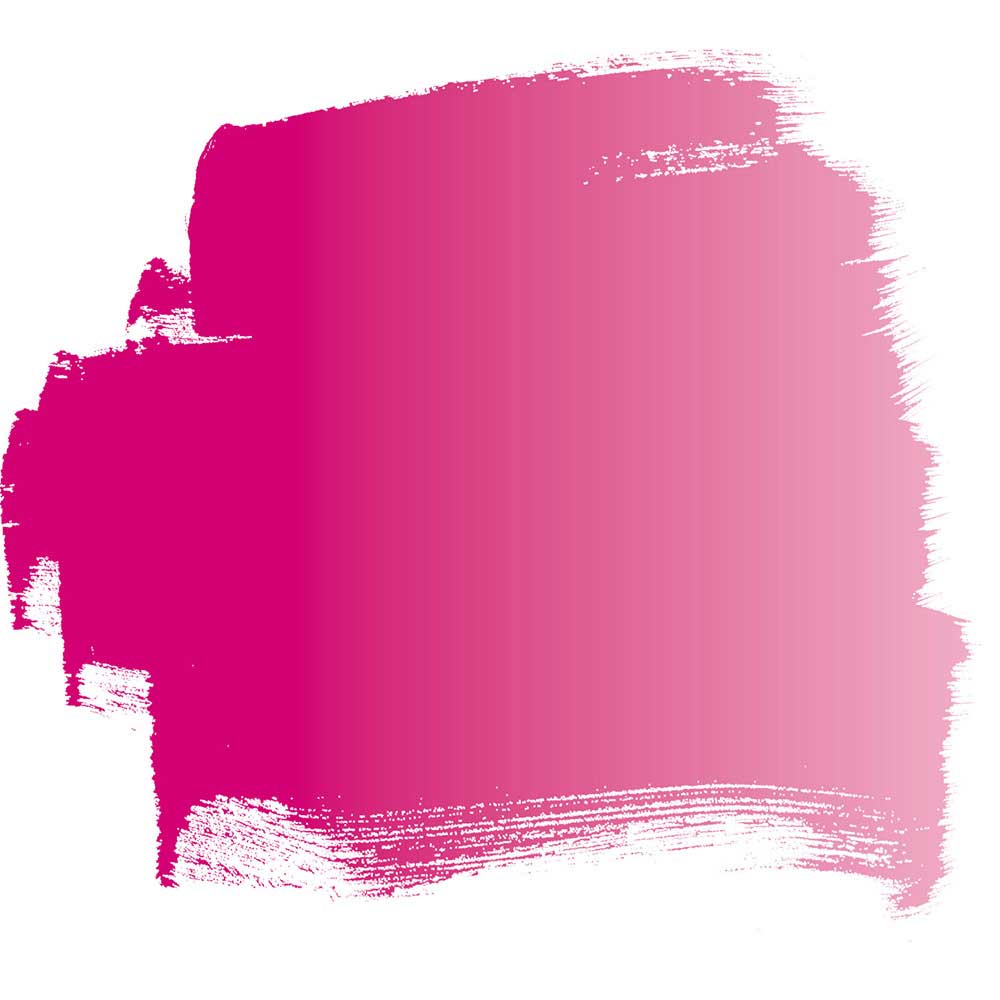 Daler Rowney System 3 Original 500ml Process Magenta 412