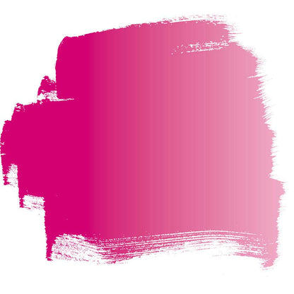 Daler Rowney System 3 Original 500ml Process Magenta 412