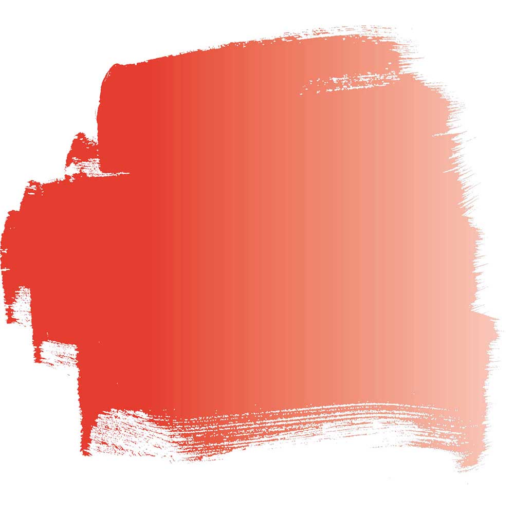Daler Rowney System 3 Original 500ml Cadmium Scarlet Hue 511