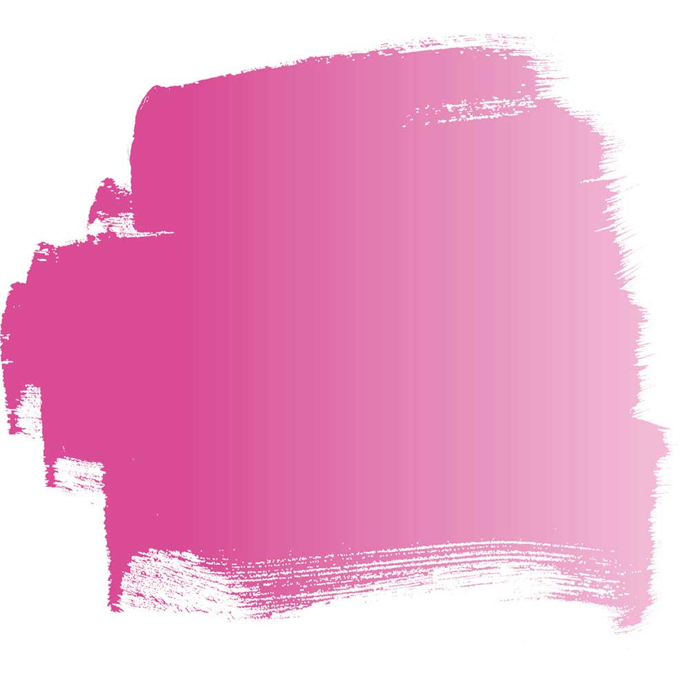 Daler Rowney System 3 Original 500ml Fluorescent Pink 538