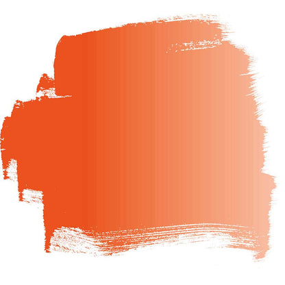 Daler Rowney System 3 Original 500ml Cadmium Orange Hue 619