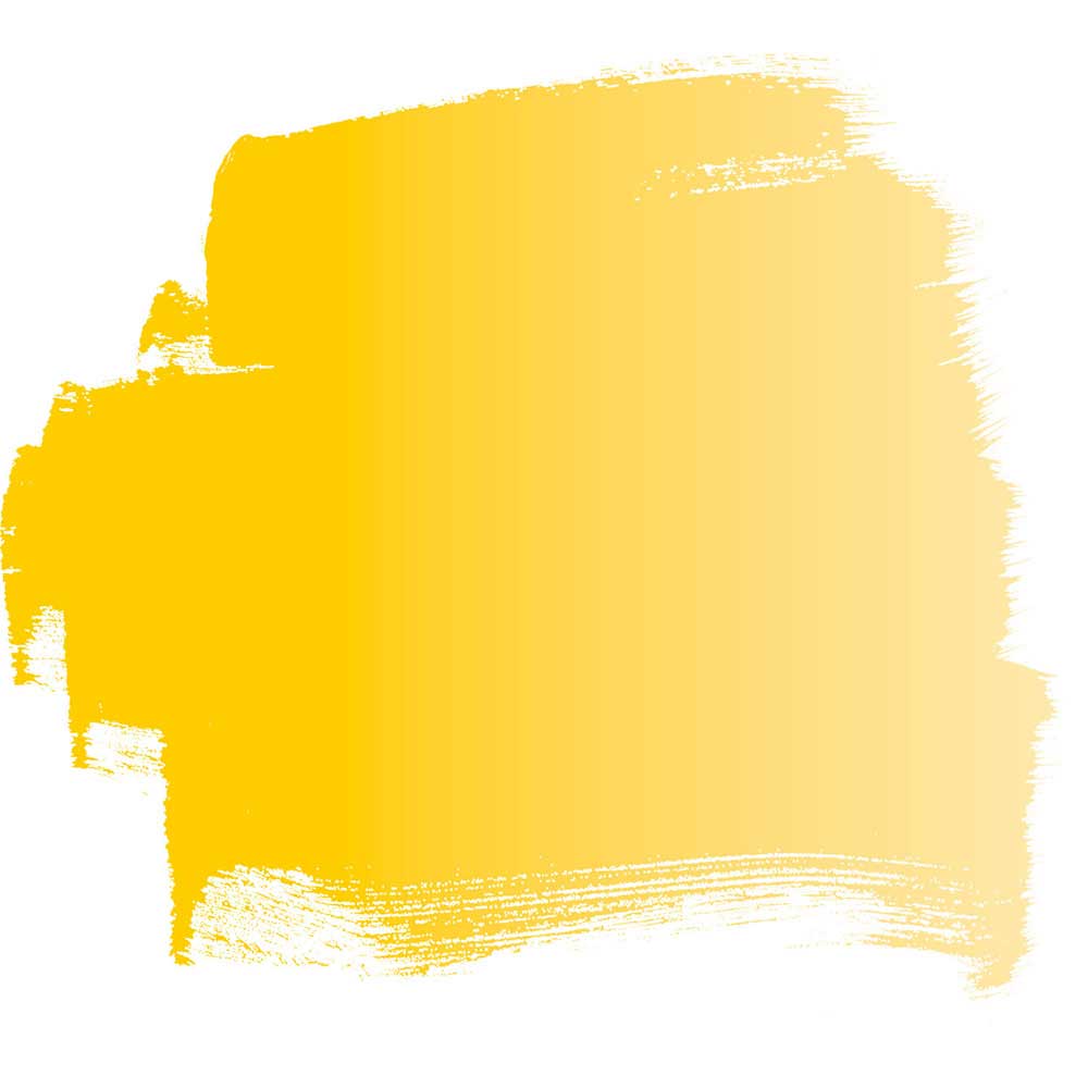 Daler Rowney System 3 Original 500ml Cadmium Yellow Hue 620