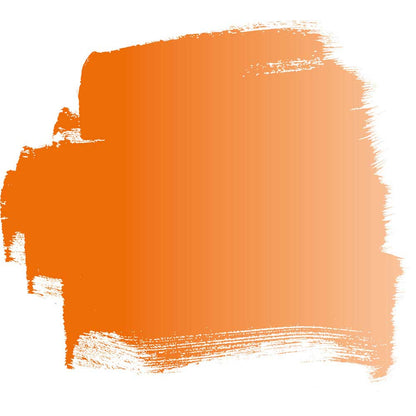 Daler Rowney System 3 Original 500ml Cadmium Orange Light Hue 638