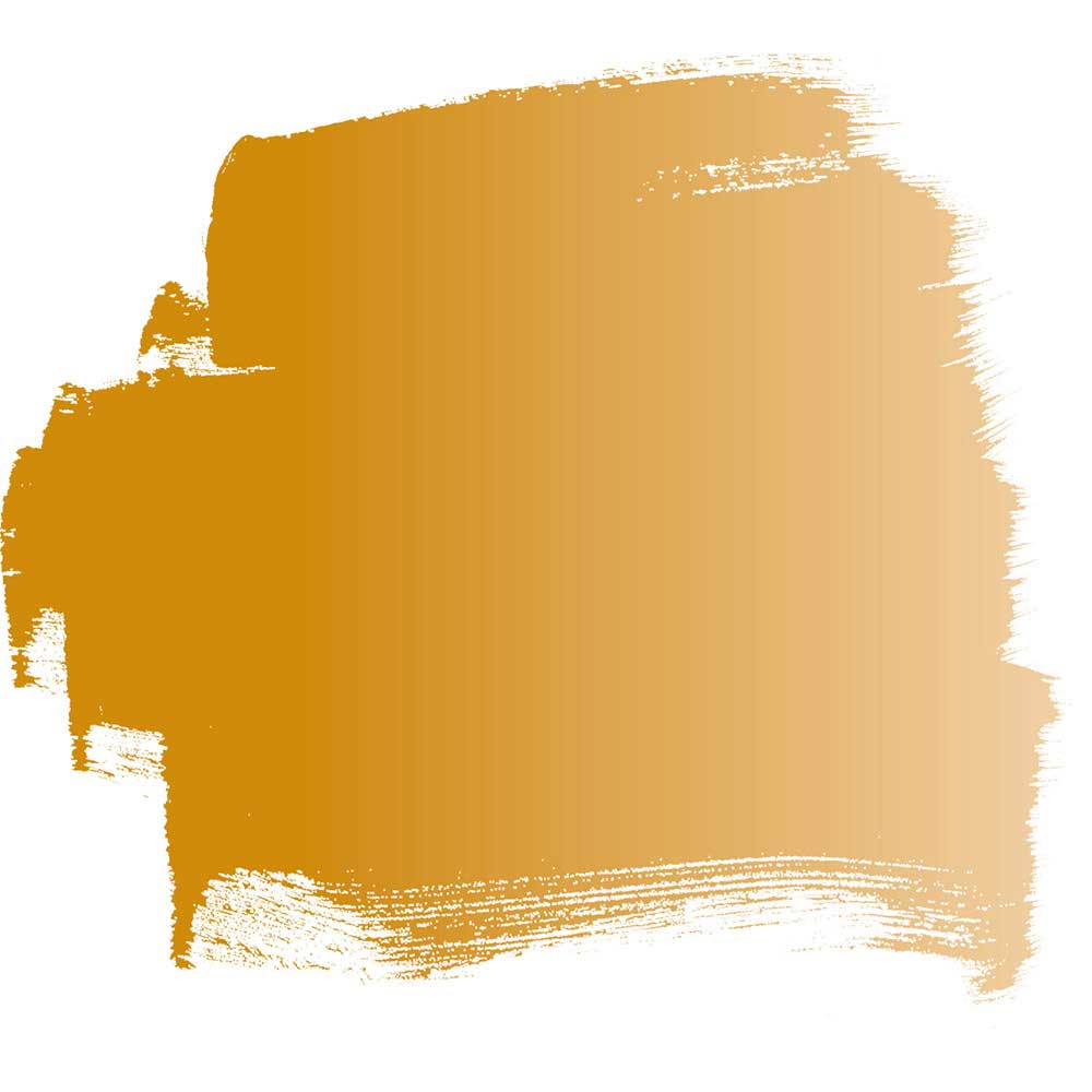 Daler Rowney System 3 Original 500ml Yellow Ochre 663