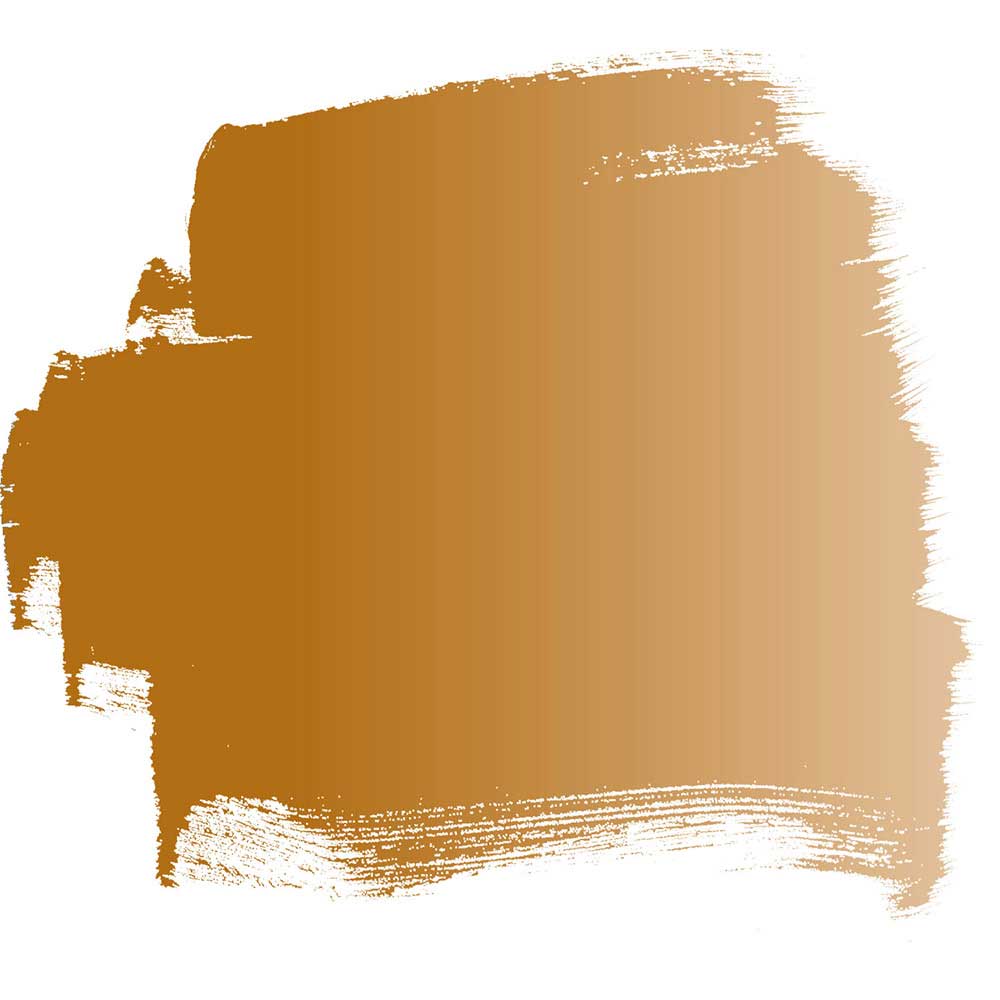 Daler Rowney System 3 Original 500ml Raw Sienna 667