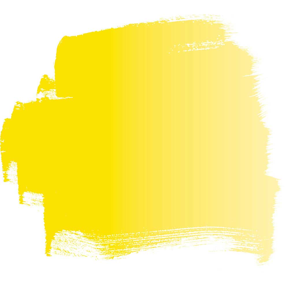 Daler Rowney System 3 Original 500ml Process Yellow 675