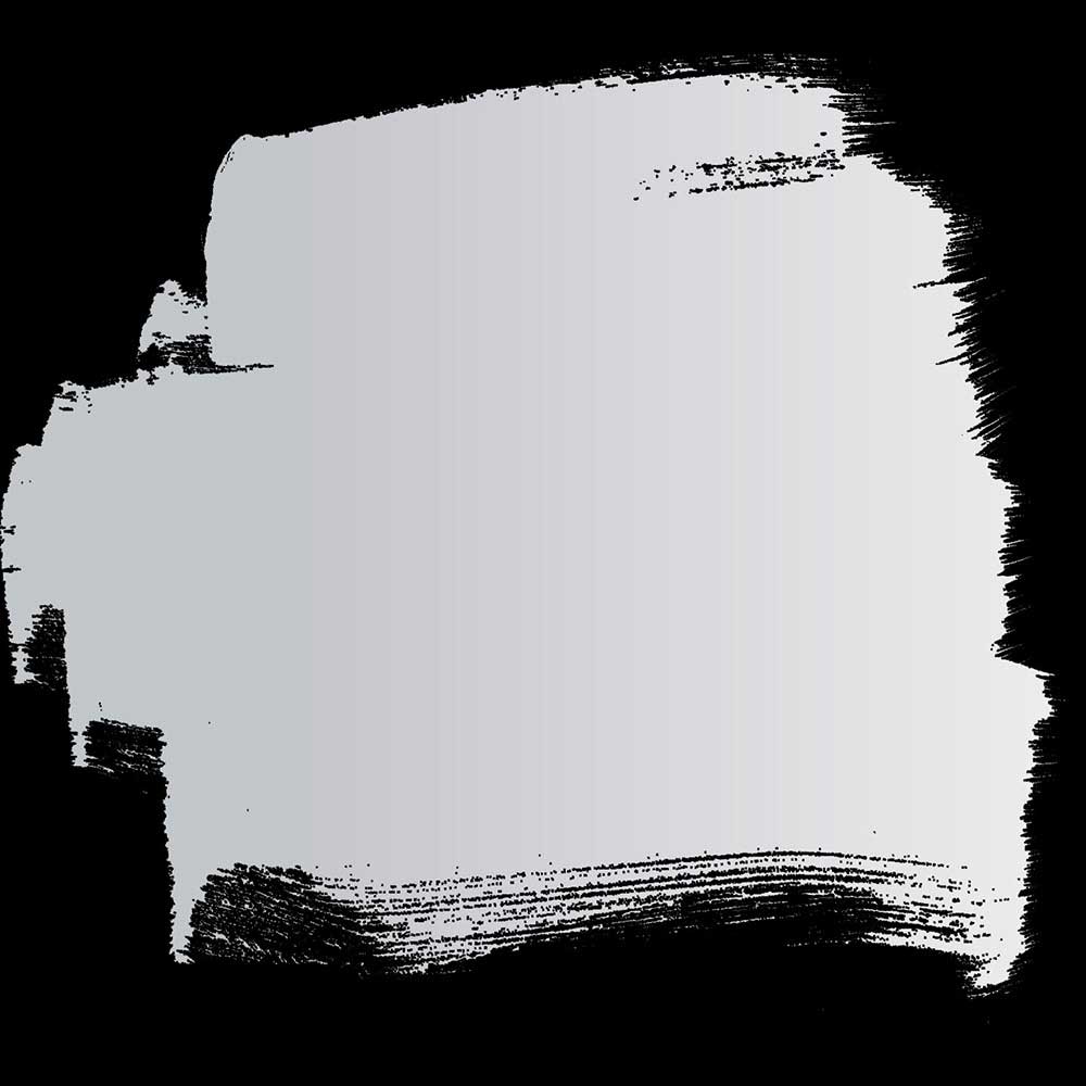 Daler Rowney System 3 Original 500ml Silver İmit 702