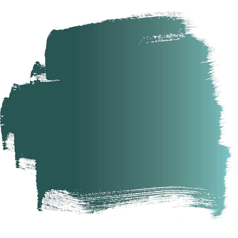 Daler Rowney System 3 Original 500ml Metallic Green 719
