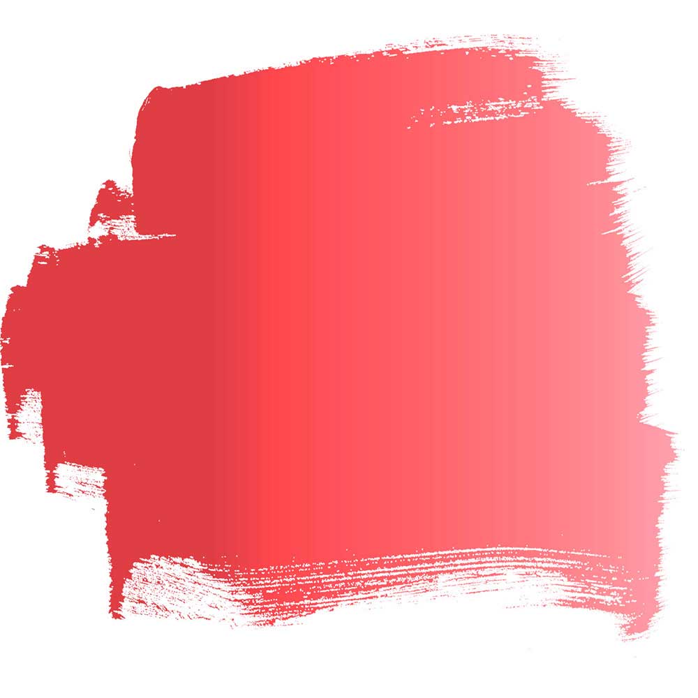 Daler Rowney System 3 Original 500ml Metallic Red 720