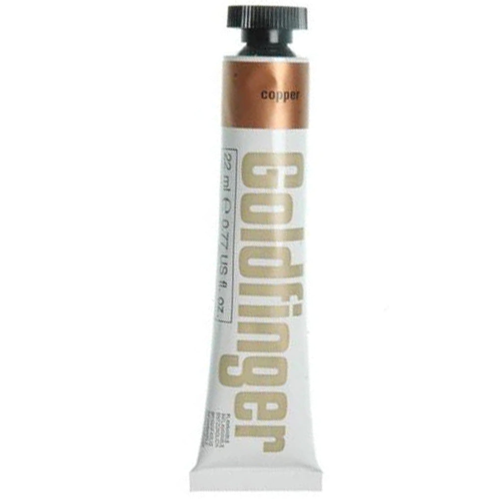 Daler Rowney Goldfinger 22ml Copper