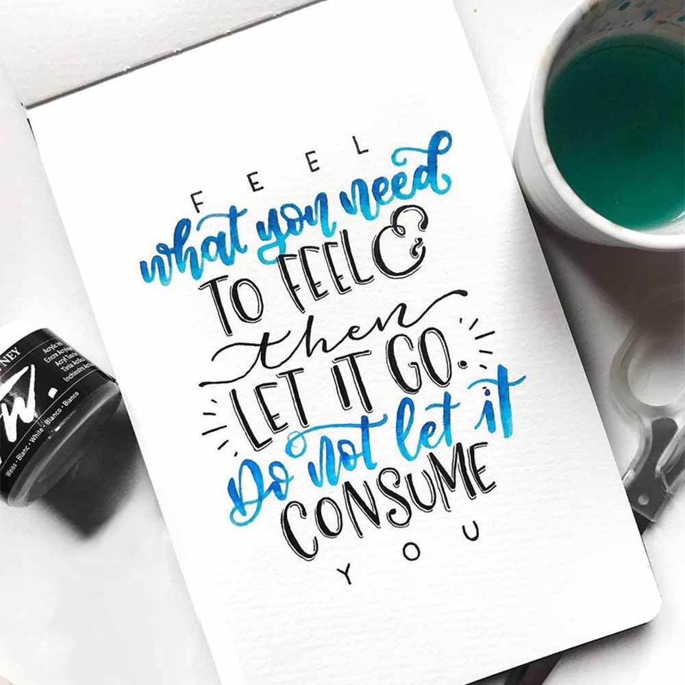 Daler Rowney FW Acrylic Artist Ink 29.5ml Payne's Grey 065