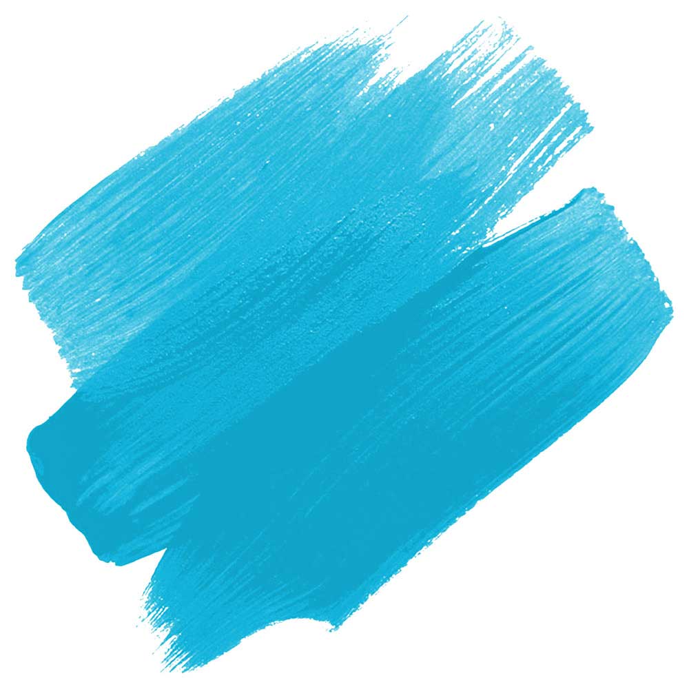 Daler Rowney FW Acrylic Artist Ink 29.5ml Turquoise 145