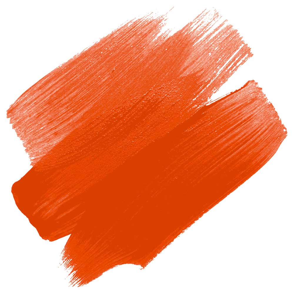 Daler Rowney FW Acrylic Artist Ink 29.5ml Fluorescent Red 544