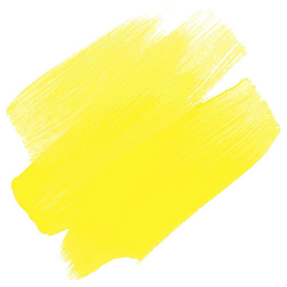 Daler Rowney FW Acrylic Artist Ink 29.5ml Lemon Yellow 651