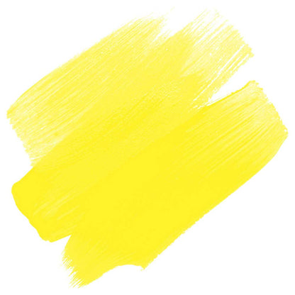 Daler Rowney FW Acrylic Artist Ink 29.5ml Lemon Yellow 651