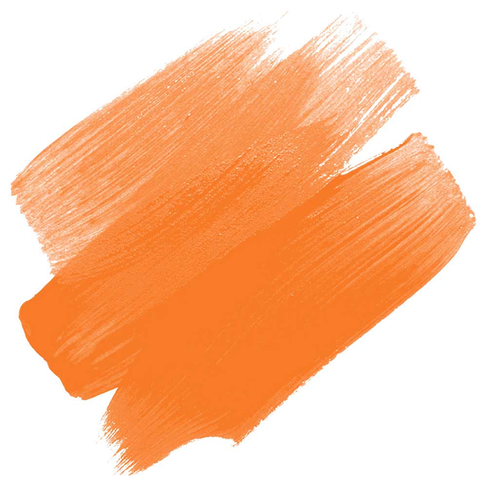 Daler Rowney FW Acrylic Artist Ink 29.5ml Flame Orange 687