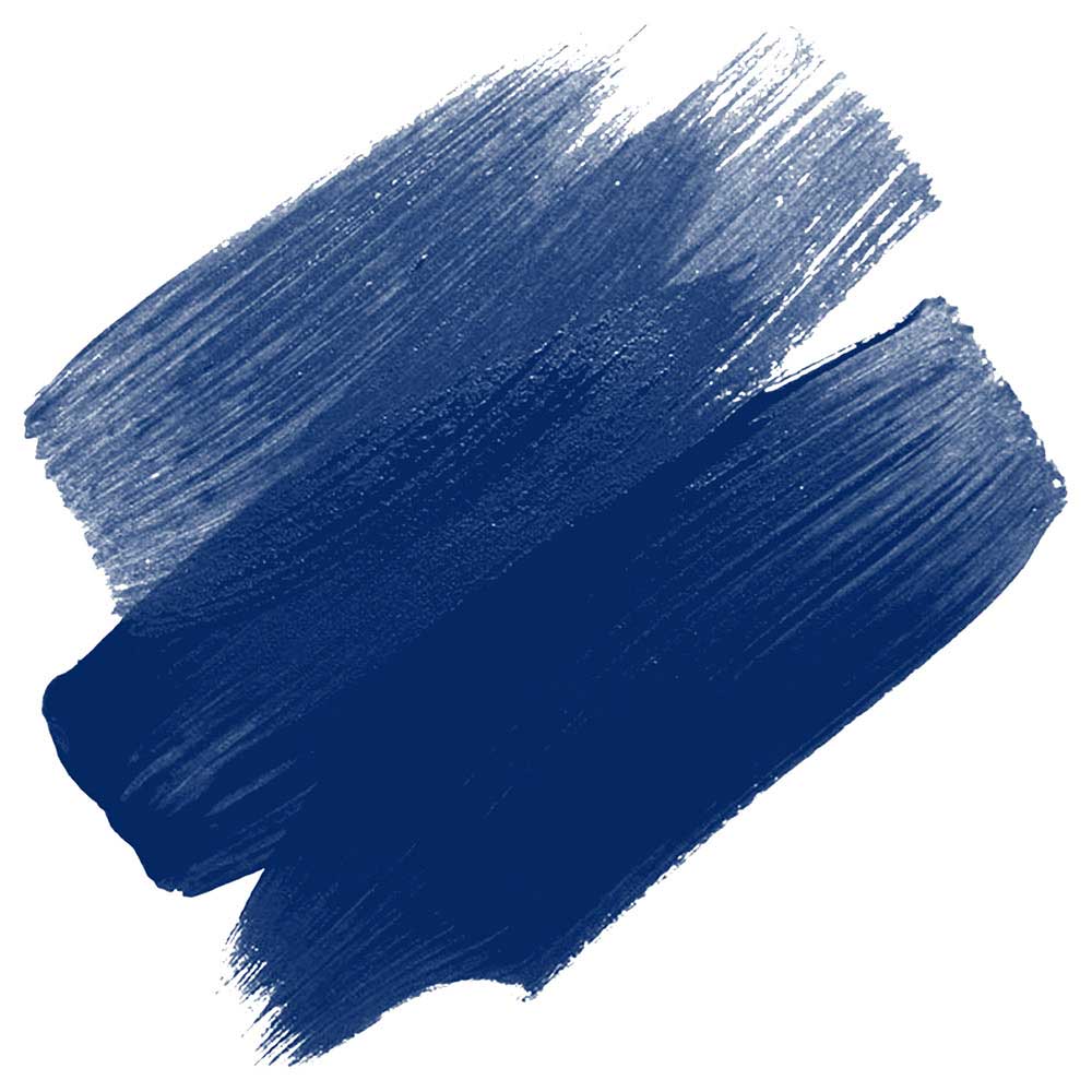 Daler Rowney FW Acrylic Artist Ink 180ml Indigo 127