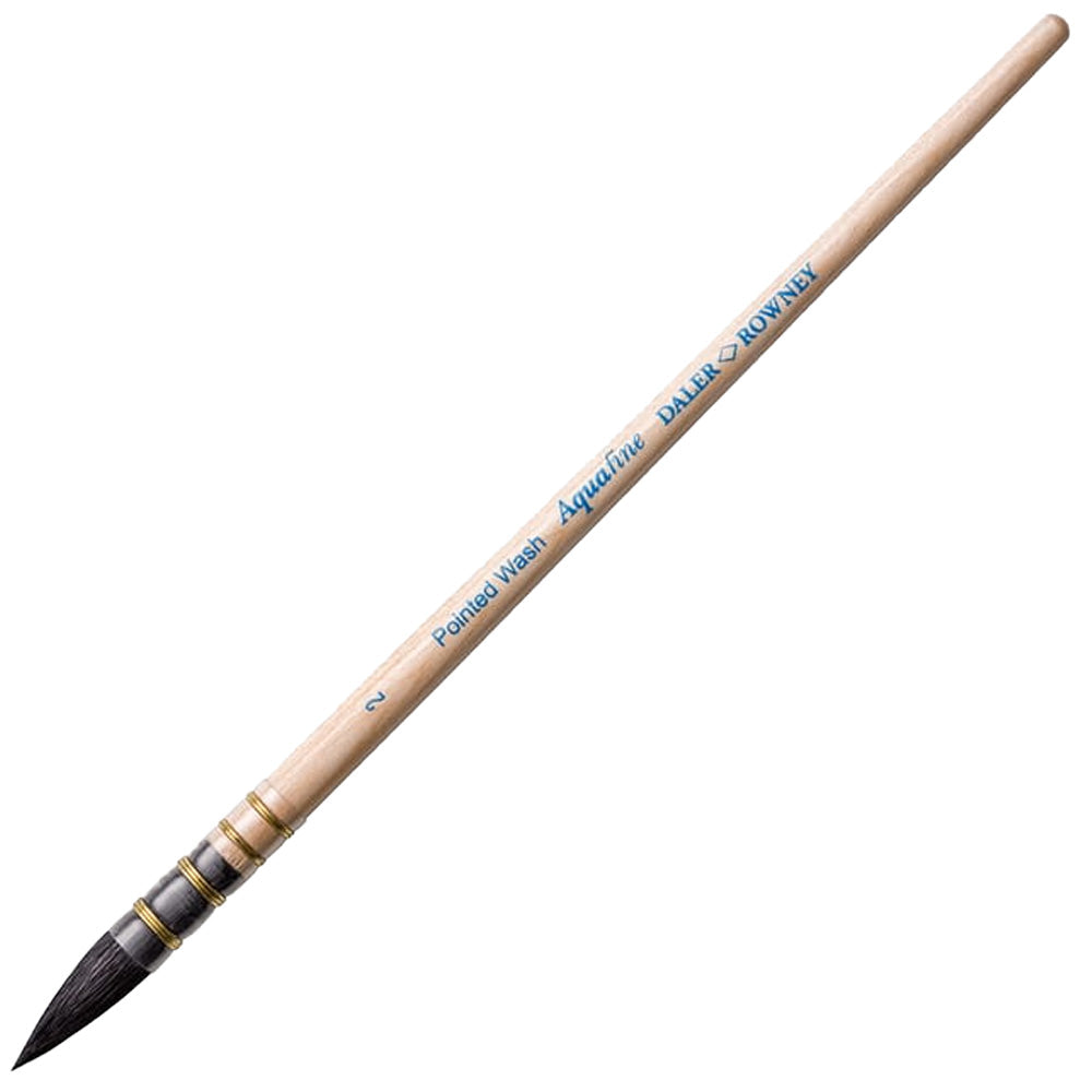 Daler Rowney Aquafine Watercolour Brush AF24-2