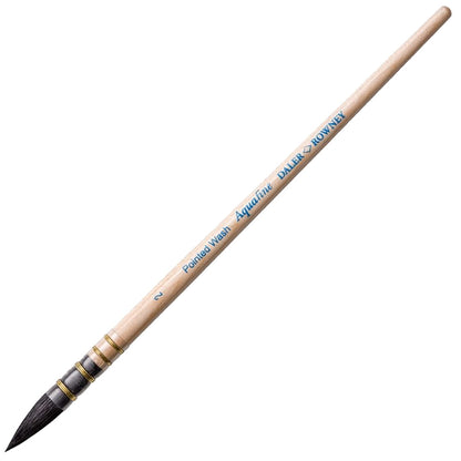 Daler Rowney Aquafine Watercolour Brush AF24-2