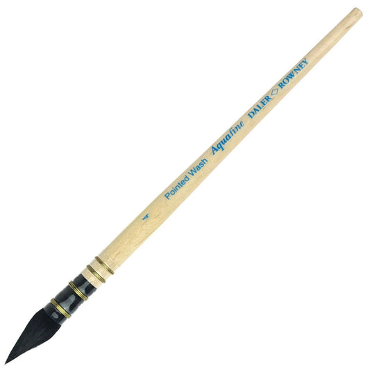 Daler Rowney Aquafine Watercolour Brush AF24-4