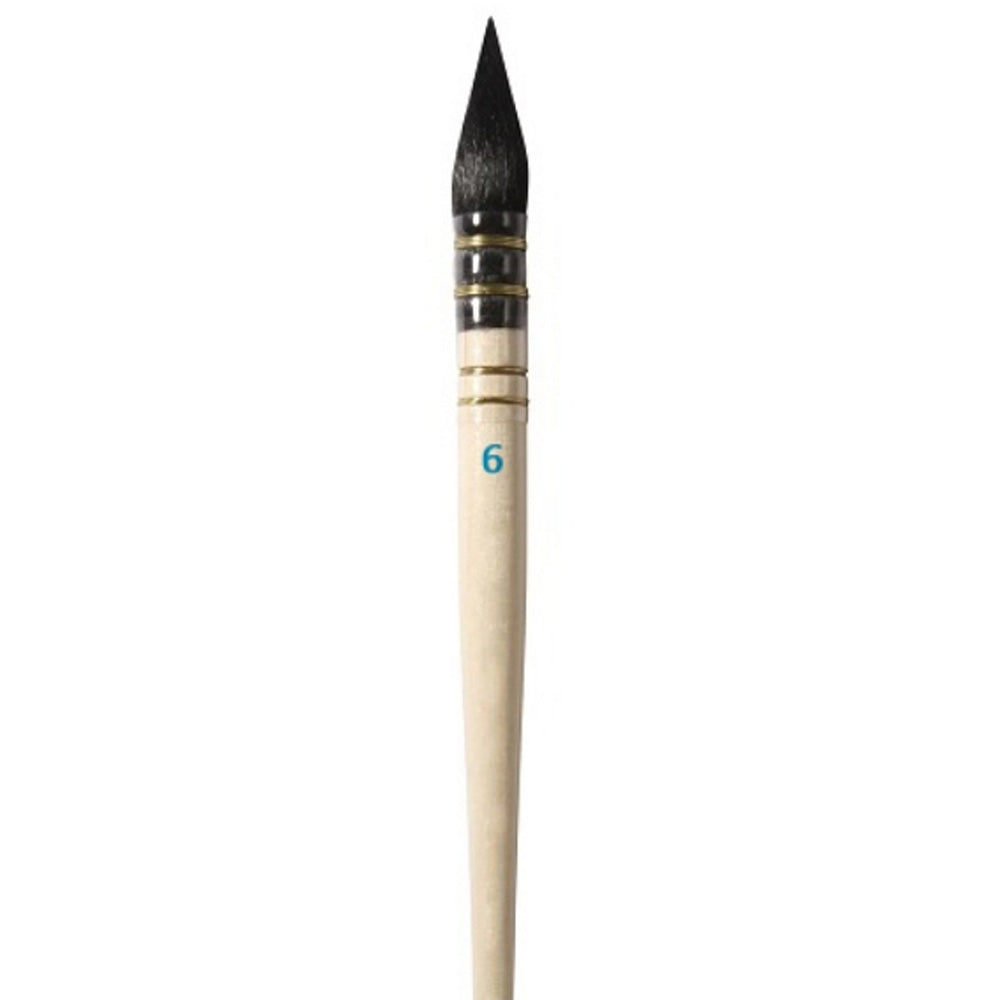 Daler Rowney Aquafine Watercolour Brush AF24-6