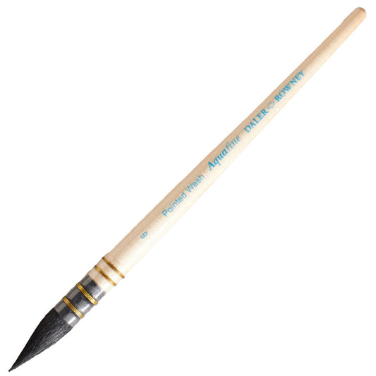 Daler Rowney Aquafine Watercolour Brush AF24-6