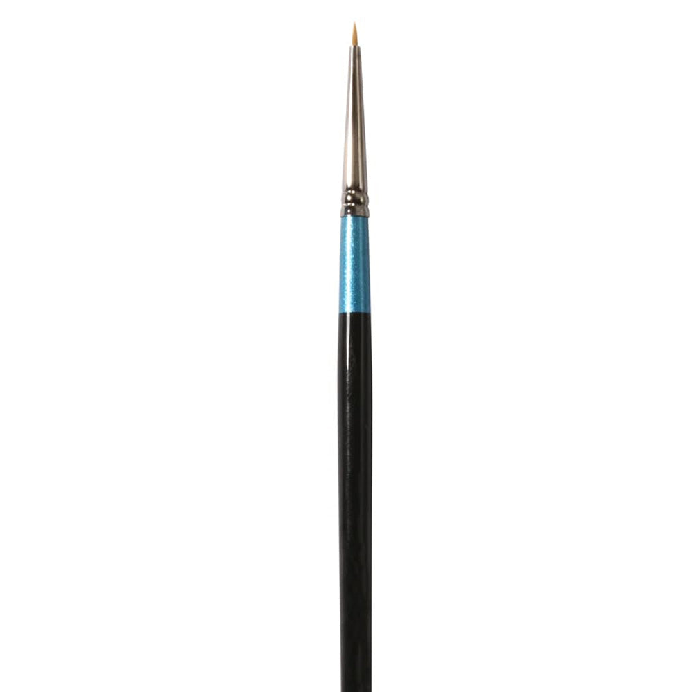 Daler Rowney Aquafine Watercolour Brush Spotter AF81-10/0