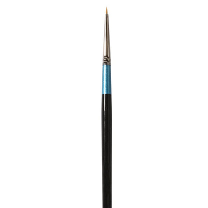 Daler Rowney Aquafine Watercolour Brush Spotter AF81-10/0